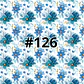 Funda Notebook Sweet - Elige tu Diseño Floral - Miniatura 28