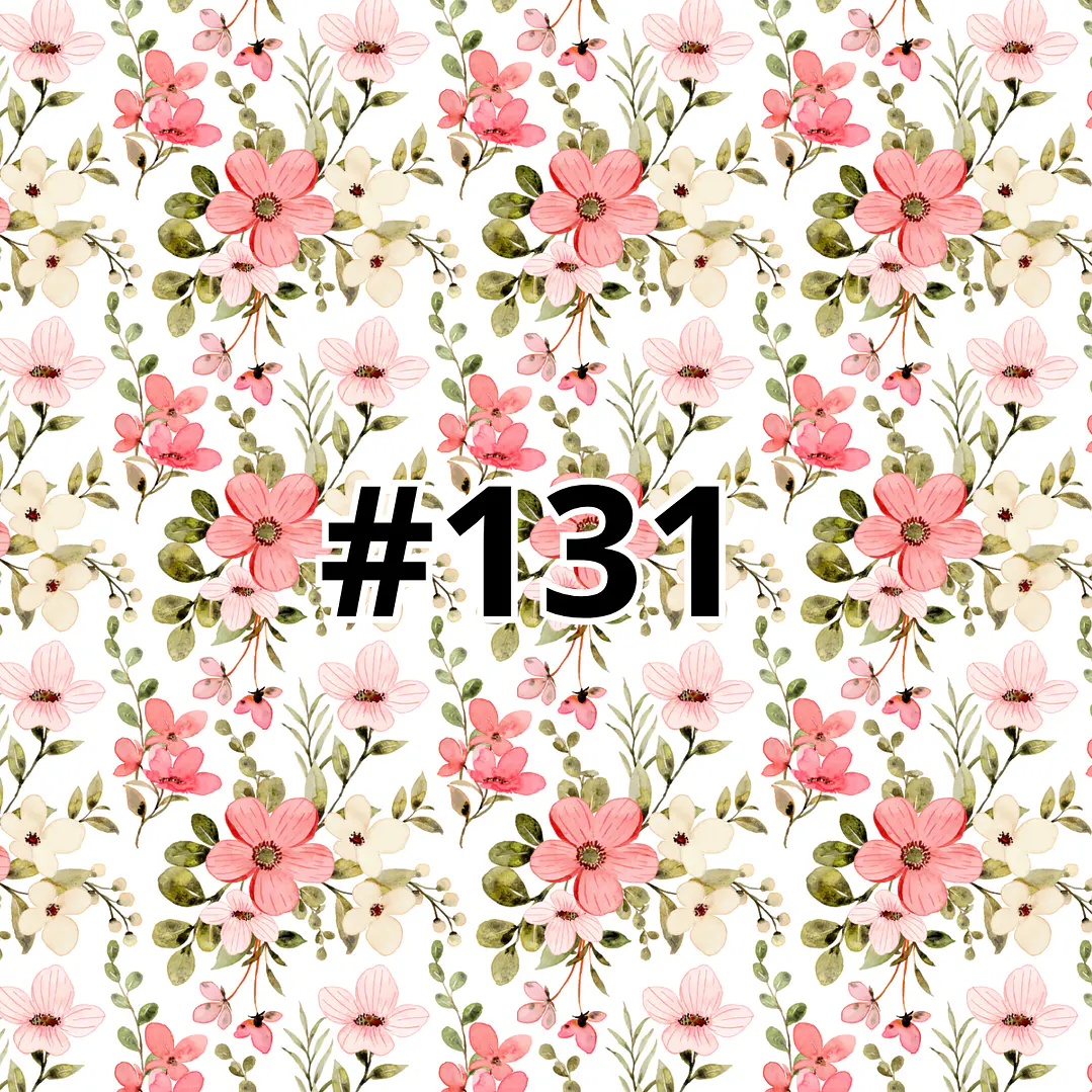 Funda Notebook Sweet - Elige tu Diseño Floral 33