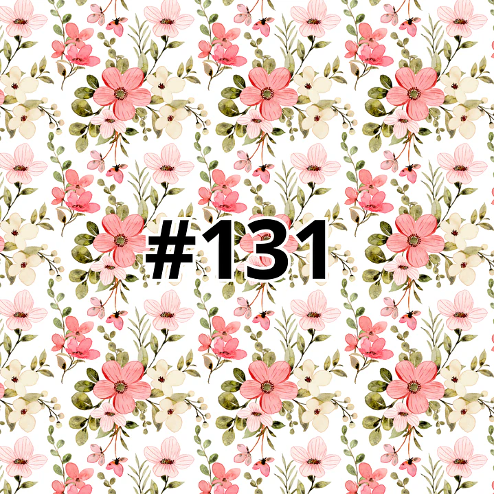 Funda Notebook Sweet - Elige tu Diseño Floral 33