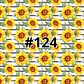 Funda Notebook Sweet - Elige tu Diseño Floral - Miniatura 26