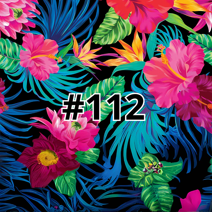 Funda Notebook Sweet - Elige tu Diseño Floral 14