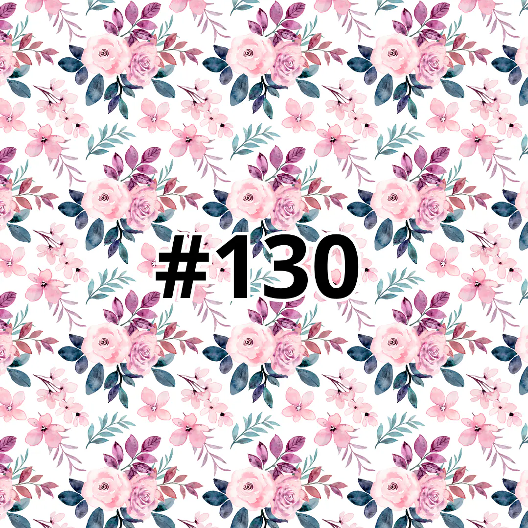 Funda Notebook Sweet - Elige tu Diseño Floral 32