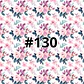 Funda Notebook Sweet - Elige tu Diseño Floral - Miniatura 32