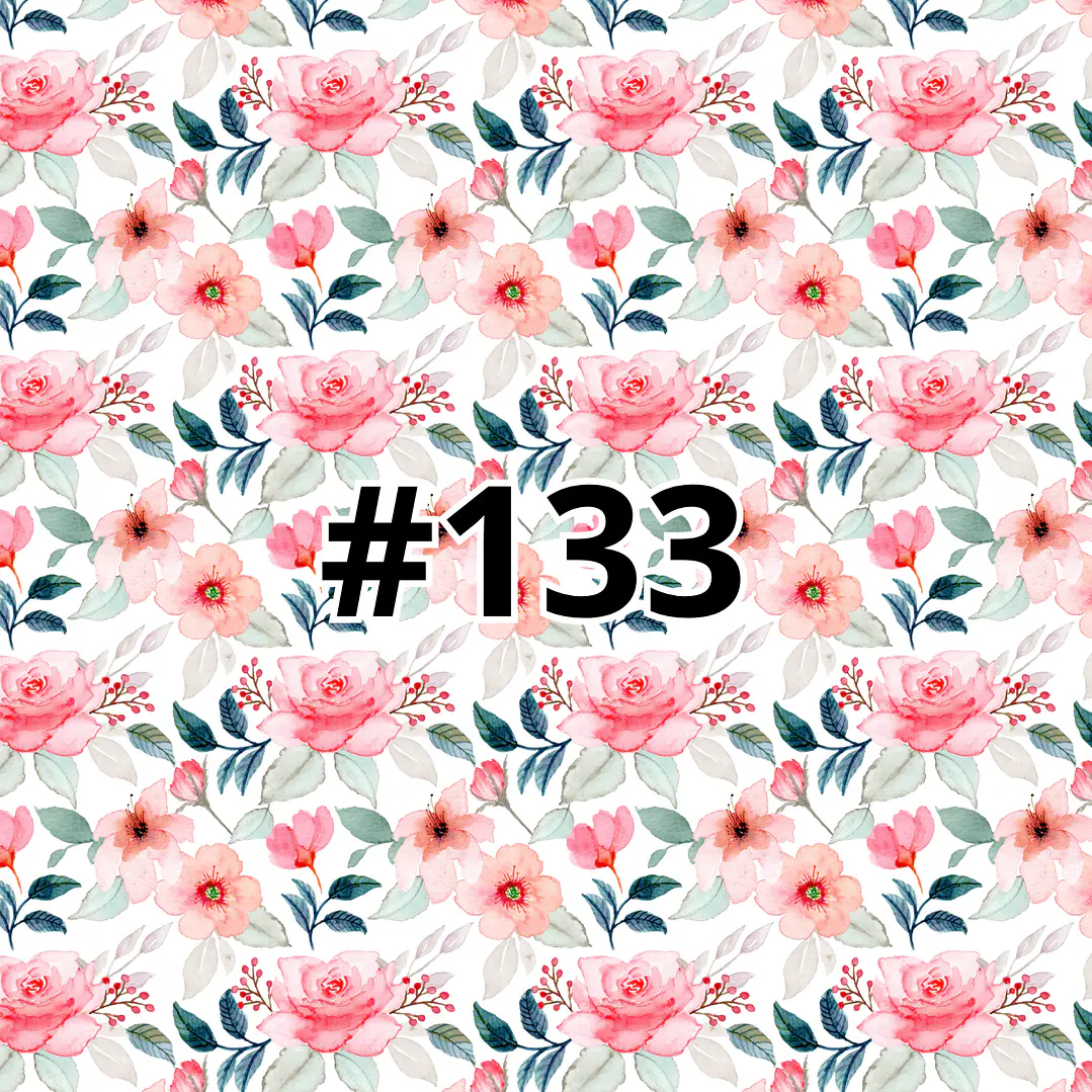 Funda Notebook Sweet - Elige tu Diseño Floral 35