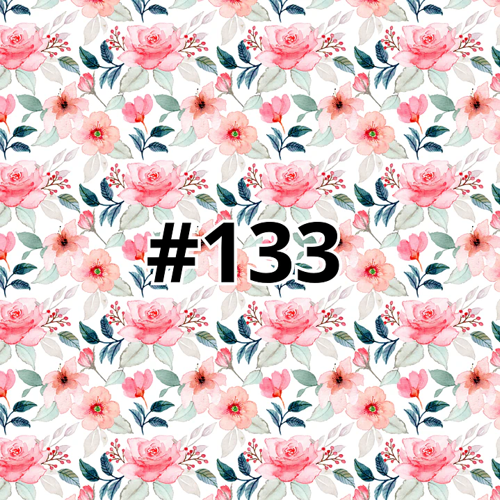 Funda Notebook Sweet - Elige tu Diseño Floral 35