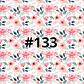 Funda Notebook Sweet - Elige tu Diseño Floral - Miniatura 35