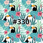 Funda Notebook Sweet - Elige tu Diseño Salvaje - Miniatura 31