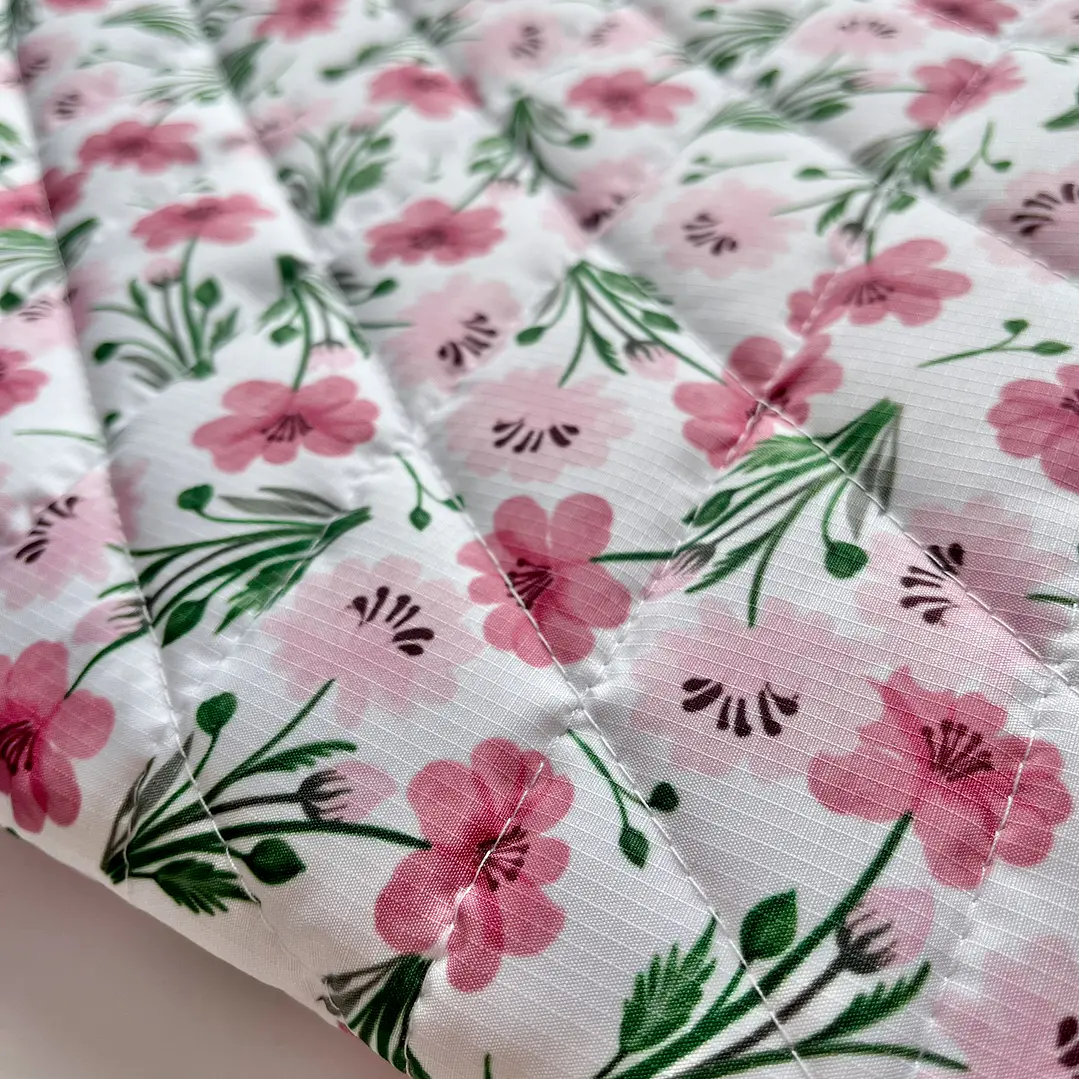 Funda Notebook Sweet - Elige tu Diseño Floral 2