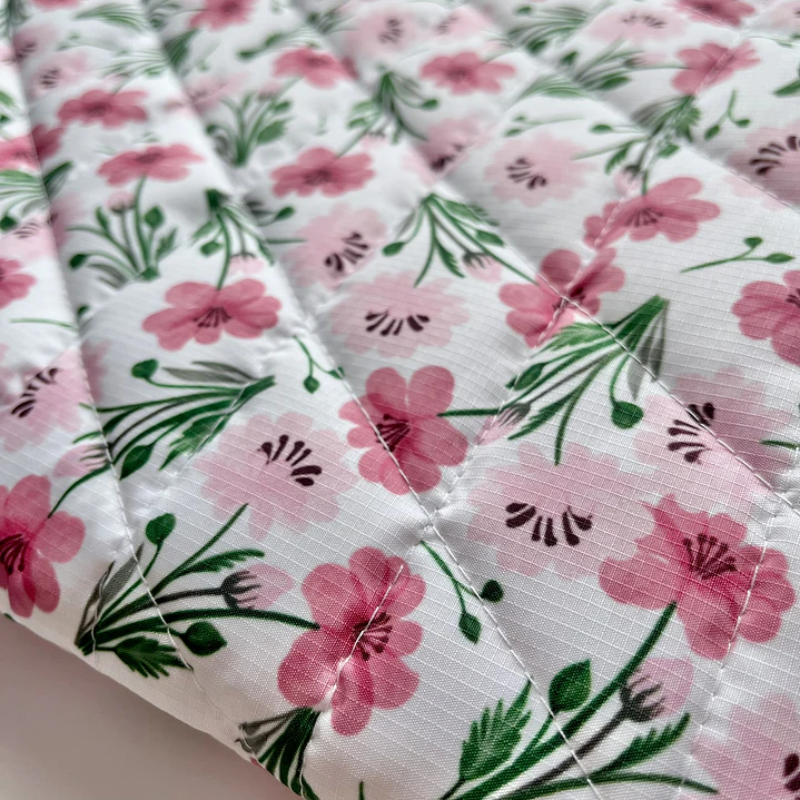 Funda Notebook Sweet - Elige tu Diseño Floral 2