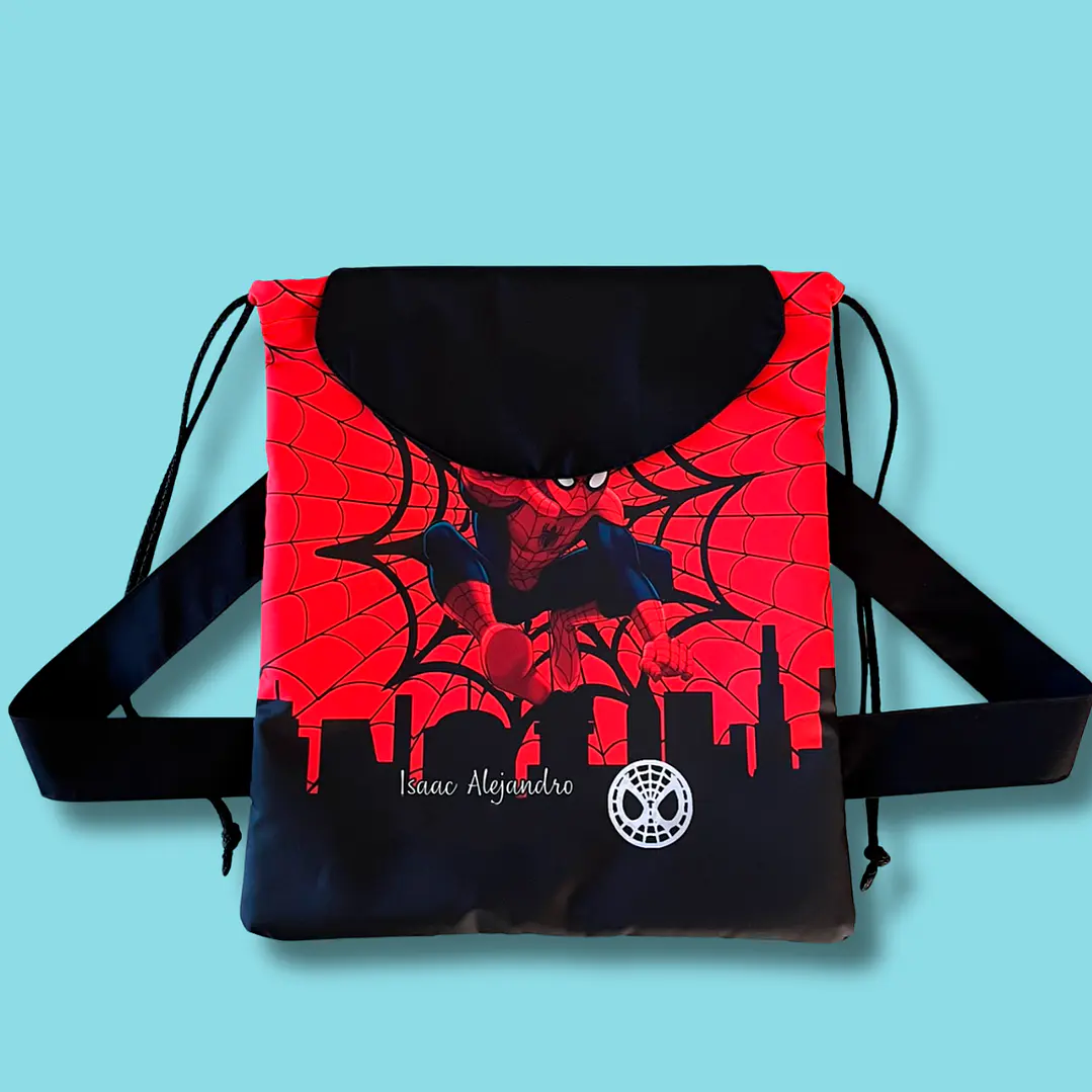 Morral Jardín Personalizado 2