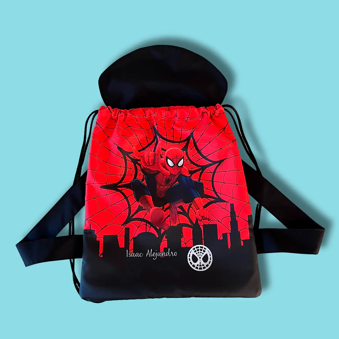 Morral Jardín Personalizado 1