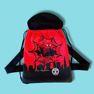 Morral Jardín Personalizado