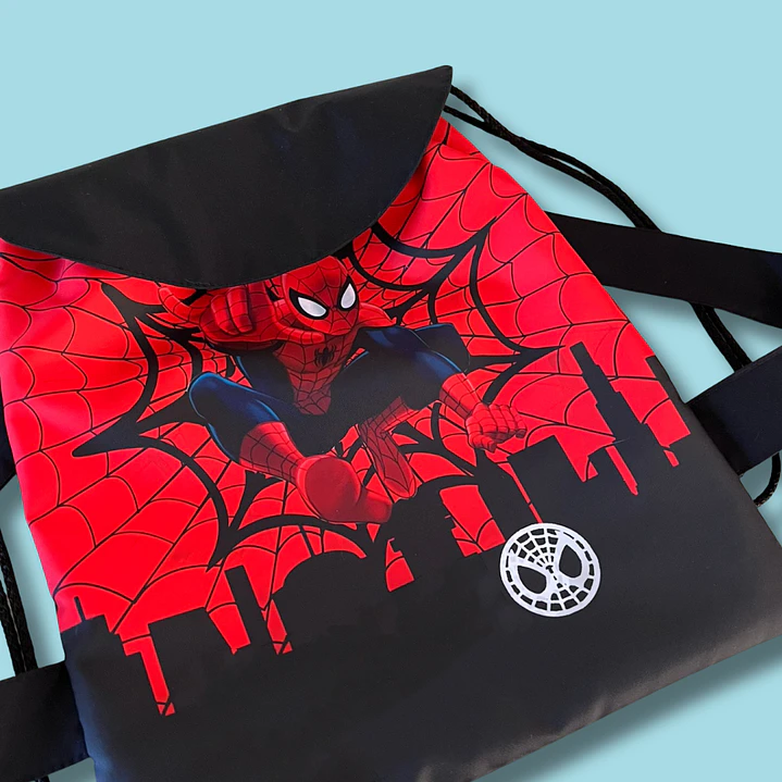 Morral Jardín Personalizado 3
