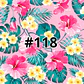 Billeteras - Elige tu Diseño Floral - Miniatura 19