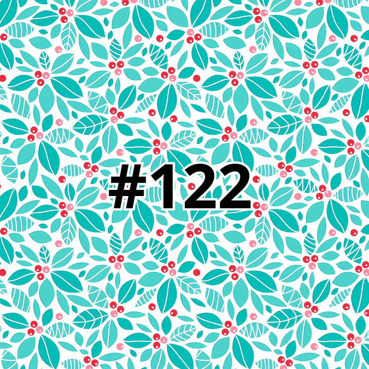 Billeteras - Elige tu Diseño Floral 23