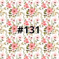 Billeteras - Elige tu Diseño Floral - Miniatura 32