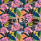 Billeteras - Elige tu Diseño Floral - Miniatura 37