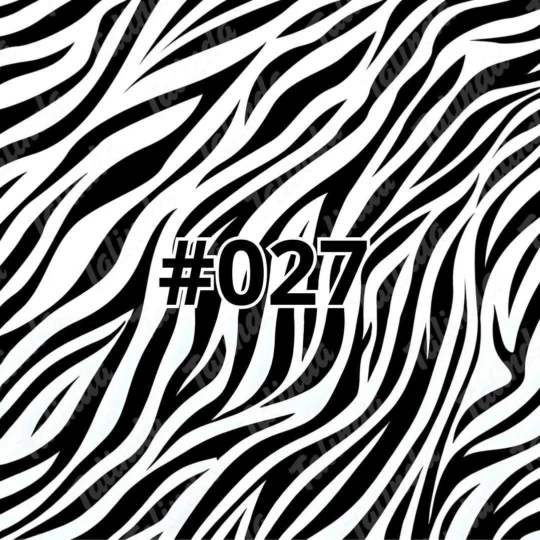 Billeteras - Elige tu Diseño Animal Print 28