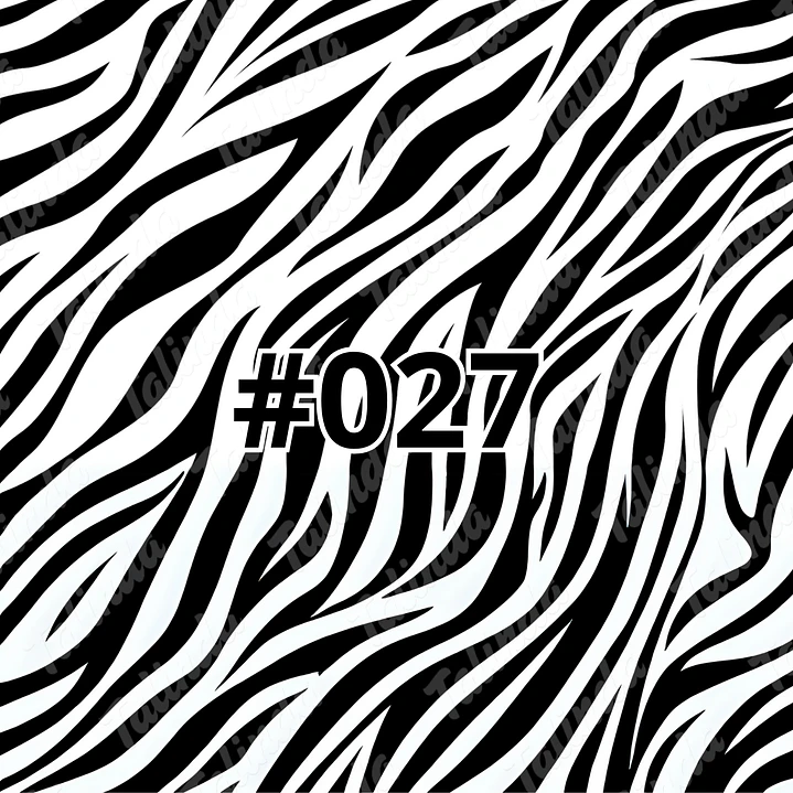 Billeteras - Elige tu Diseño Animal Print 28
