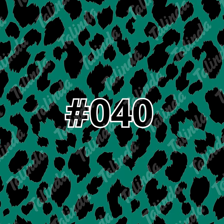 Billeteras - Elige tu Diseño Animal Print 42