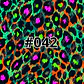Billeteras - Elige tu Diseño Animal Print - Miniatura 43