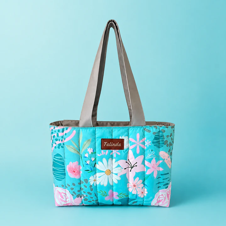 Bolso Tejedora #508 1