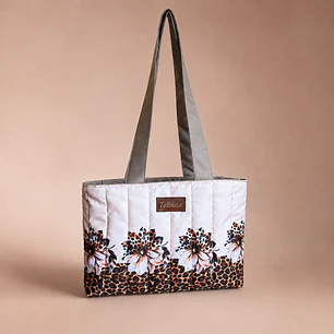 Bolso Tejedora #031