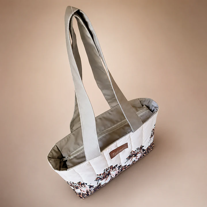 Bolso Tejedora #031 2