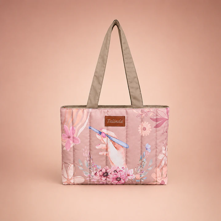 Bolso Tejedora #519 3