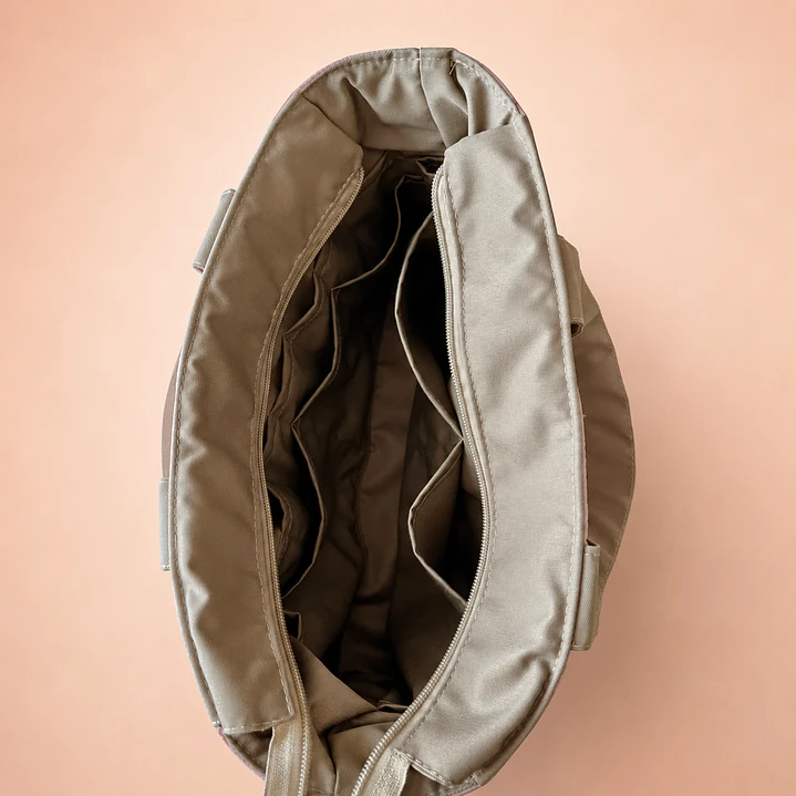 Bolso Tejedora #519 4
