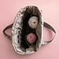 Bolso Tejedora #506 - Miniatura 3