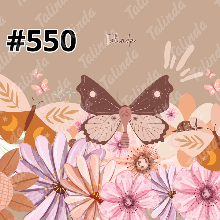 Bolso Tejedora - Elige tu diseño Talinda 29