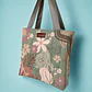 Totebag Jazmín - Diseño 501 - Miniatura 2
