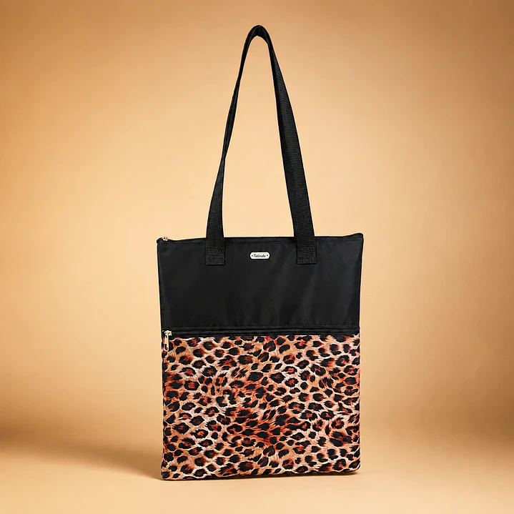 Totebag Paris Diseño #024 1