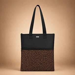 Totebag Paris Diseño #003