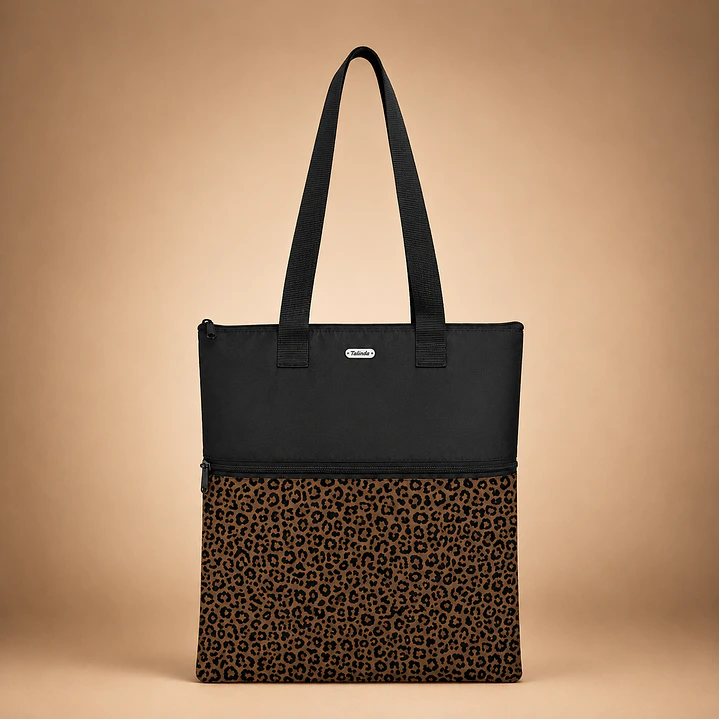 Totebag Paris Diseño #003 1