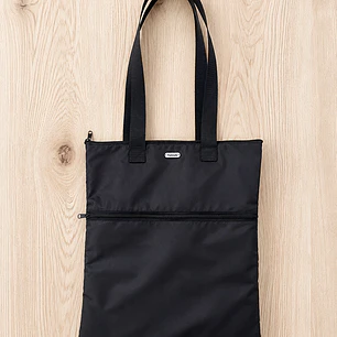 Totebag Paris Negro