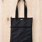Totebag Paris Negro - Miniatura 1