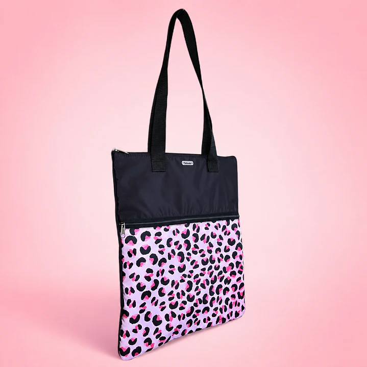 Totebag Paris Diseño #008 2