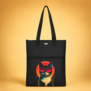 Totebag Paris Diseño #628