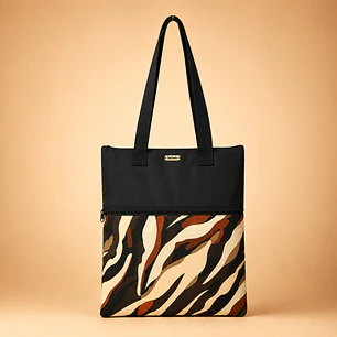Totebag Paris Diseño #037