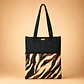 Totebag Paris Diseño #037 - Miniatura 1