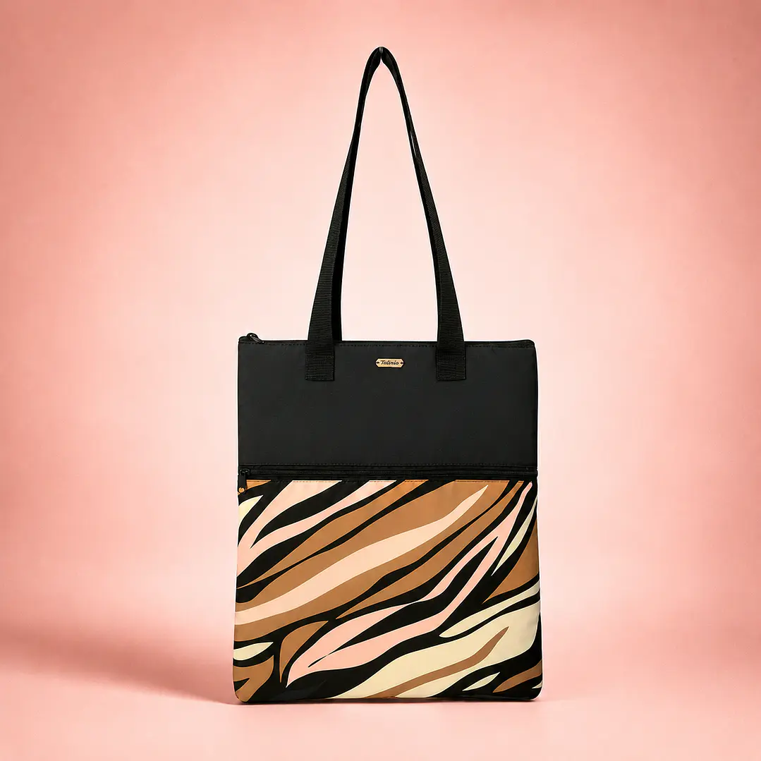 Totebag Paris Diseño #038 1