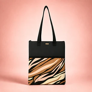 Totebag Paris Diseño #038