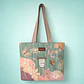 Totebag Jazmín - Diseño 504 - Miniatura 1
