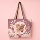 Totebag Jazmín - Diseño 505 - Miniatura 1