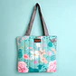 Totebag Jazmín - Diseño 508 - Miniatura 1
