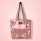 Totebag Jazmín - Diseño 514 - Miniatura 1
