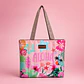 Totebag Jazmín - Diseño 519 - Miniatura 1