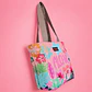 Totebag Jazmín - Diseño 519 - Miniatura 2